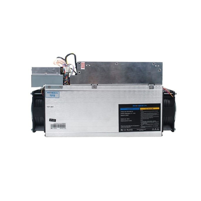 Mineur 2050W 408mm*135mm*232mm 9kg de T2T 25T Innosilicon Asic