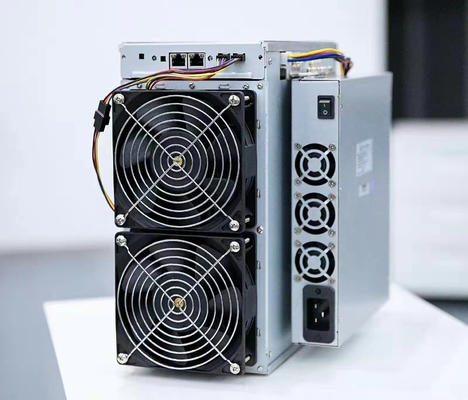 75dB Canaan Avalon Miner 3250W Avalonminer 1066 325mm*195mm*292mm cinquantième