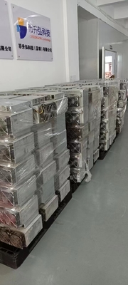 75dB Canaan Avalon Miner 3250W Avalonminer 1066 325mm*195mm*292mm cinquantième