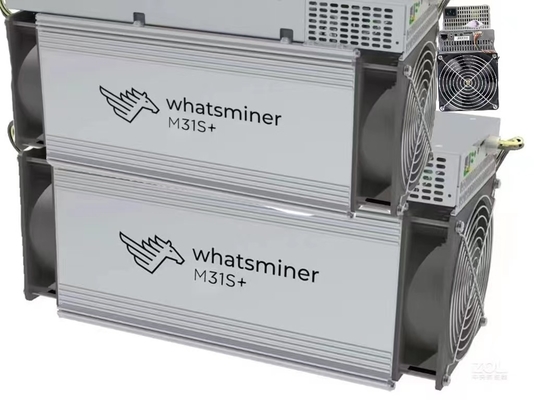 Ligne électrique du CEI C19 de Whatsminer M30S++ 110T 3410W d'alimentation d'énergie de P21D