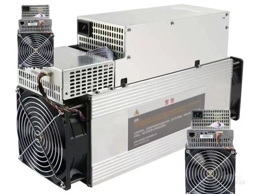 Dispositif d'exploitation de BTC Microbt Whatsminer M30S+ 100T 3400w 34w/T Asic