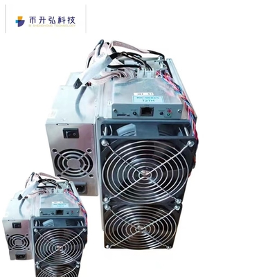 fan 2 à C.A. 422mm*142mm*213mm de Turbo 32T 220V de T2 de 2600W Innosilicon
