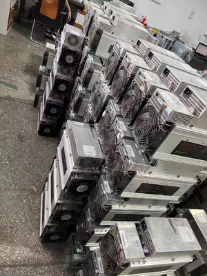 machine de générateur de 3360W Microbt Whatsminer M21S 58T 60W/T Bitcoin