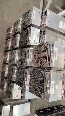 machine de générateur de 3360W Microbt Whatsminer M21S 58T 60W/T Bitcoin