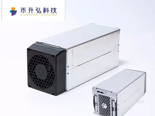 voix de la puce 65dB de 1290W Avalon Asic Miner A841 13TH/S A3210 basse