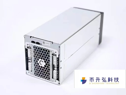 voix de la puce 65dB de 1290W Avalon Asic Miner A841 13TH/S A3210 basse
