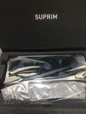 Carte graphique 8G 1860MHz du Ti SUPRIM X de GDDR6X 850W MSI GeForce RTX 3070