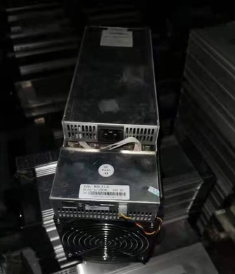 52 consommation de puissance faible de J/MH Asic Whatsminer M32 66T 3312W 390mm*155mm*240mm