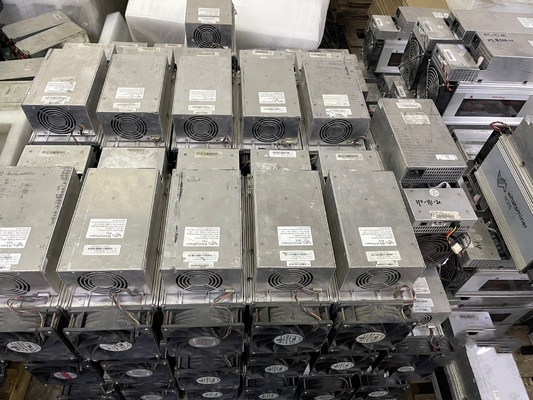 Écurie forte de Shenma BTC Microbt Whatsminer M21S 56T 3360W