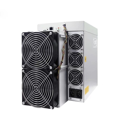Puissance de calcul élevée de la machine d'extraction de fourmi S19+ 96T 3486W 570*316*430mm