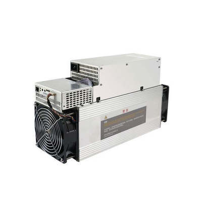 Algorithme de 34J/T Microbt Whatsminer M30S 92TH Asic BTC SHA256