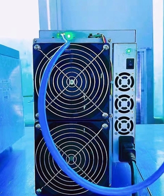 Exploitation utilisée 331*195*292mm de Canaan Avalon Miner A1246 83T 3250W Bitcoin