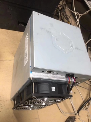 Exploitation utilisée 331*195*292mm de Canaan Avalon Miner A1246 83T 3250W Bitcoin