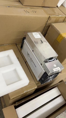 10 stabilité d'Asic Whatsminer M32 soixante-dixième Harshrate 3312W d'unité bonne
