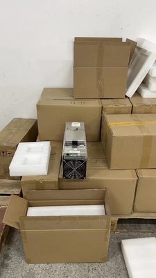 10 stabilité d'Asic Whatsminer M32 soixante-dixième Harshrate 3312W d'unité bonne
