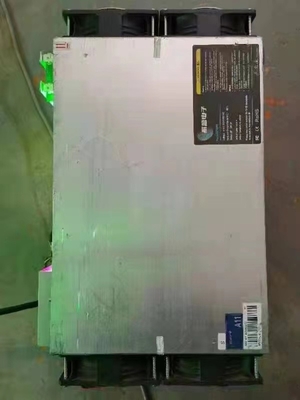 Mineur argenté courant du mineur 95000 1.5G A11 Asic de 2100MH/S Innosilicon Asic