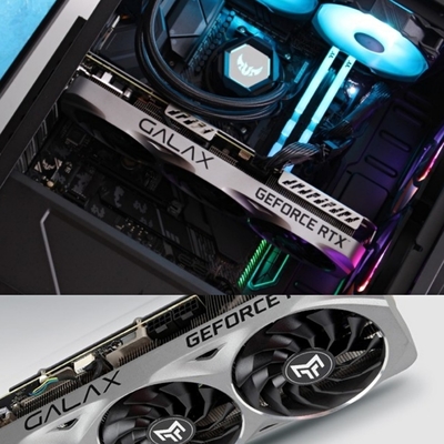 Noir 6144 CUDA de GeForce RTX 3070Ti OC 8GB de virtual machine d'Ethereum