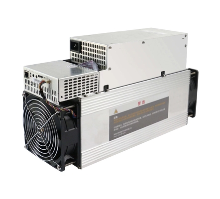 Mineur Machine Microbt WhatsMiner M30s+ 102T 3100w de 31J/T Asic