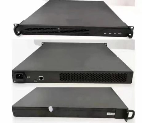 Serveur 65MH/S 0.46J/MH 460mm*161mm*263mm de la consommation 30W Asic Jasminer X4 de puissance faible