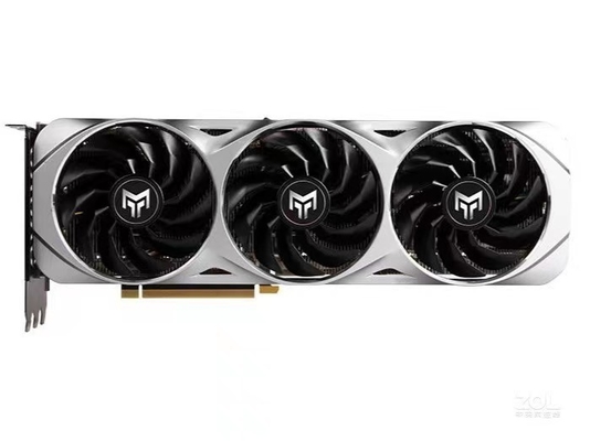 10240 virtual machine d'OC 12GB de Ti de Rig Carte graphique GALAX GeForce RTX 3080 d'exploitation de CUDA