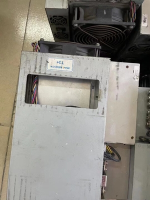 Bloc alim. Innosilicon T3+ pro 67T 3300W avec la connexion de réseau Ethernet