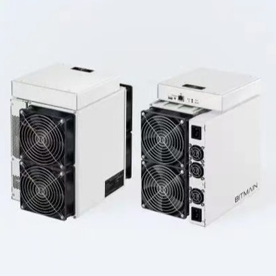 82dB Antminer S17 pro 50T 53T d'occasion avec la double fan de cylindre