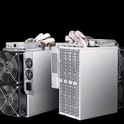 bonne dissipation thermique de 2880W Asic Bitmain Antminer S17E 64T 0,045 J/GH