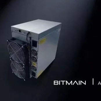 bonne dissipation thermique de 2880W Asic Bitmain Antminer S17E 64T 0,045 J/GH