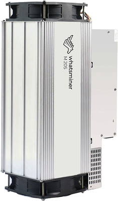 10 stabilité d'Asic Whatsminer M32 soixante-dixième Harshrate 3312W d'unité bonne