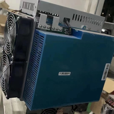 algorithme de Machine INNOSILICON T3+ 57T SHA256 de mineur de la pièce de monnaie 3300W