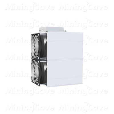 mineur de 105ksol/S Bitmain Antminer Z11j 1418W ZEC 228×134×279mm