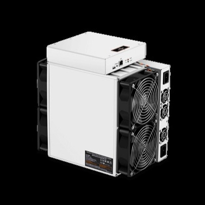 Ethernet utilisé SHA256 9.8kg de Machine T17+ 55T de mineur de BTC Asic