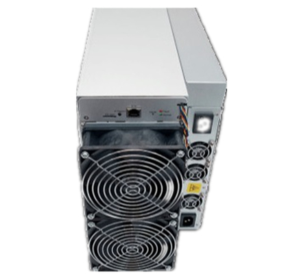 SHA256 Bitmain Antminer S19J quatre-vingt-quatorzième 3100W 29,5 J/TH pour l'exploitation de BTC