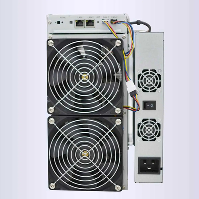 70dB a mordu le mineur 2380w Canaan Avalon Miner A1047 37TH/S de pièce de monnaie