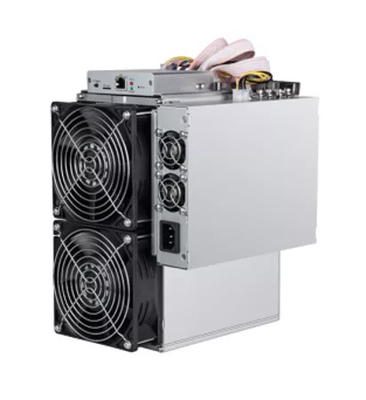 exploitation d'occasion de Bitmain Antminer T15 23TH BTC d'équipement minier de 1541W Cryptocurrency