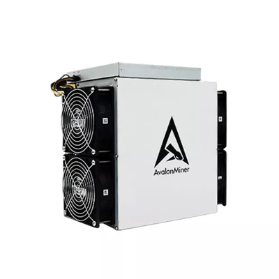 Pro 75T Bitcoin machine d'abattage d'occasion de Canaan Avalon 1166