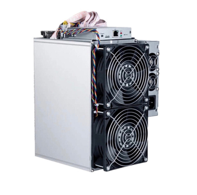 Pro 72T SHA256 algorithme utilisé de Canaan Avalon Miner 3420w 1166