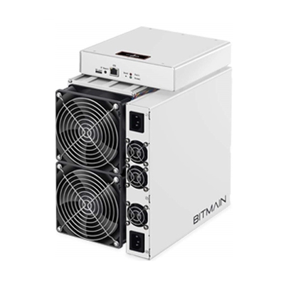 Consommation à faible bruit de puissance faible de BTC Antminer T17E 50T 2750W