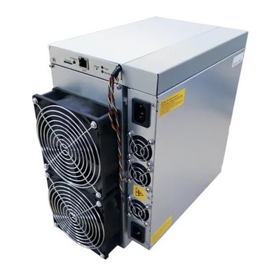 SHA256 Asic Bitmain Antminer T17E 53T 2750w Bonne performance de dissipation thermique
