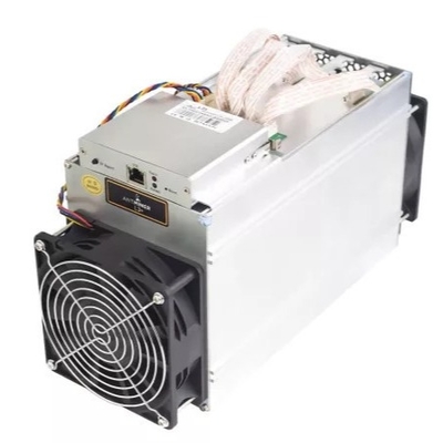 Exploitation Asic Bitmain Antminer L3+ 504M 720W 6.5Kg 210-240V de LTC