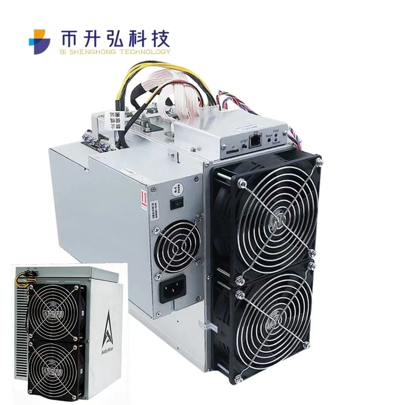 SHA256 Avalon A1166 pro S 75TH/S pour BTC extrayant la haute performance