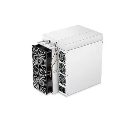 3000W Antminer S17+ 70T SHA256 0.098J/GH avec 12V Front Rear Twin Fan