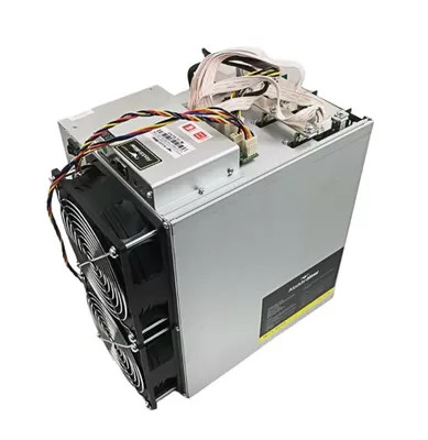 Mineur Machine de pièce de monnaie de l'algorithme 2200W d'Asic Aladdin Miner L2 30T SHA256 d'exploitation de BTC