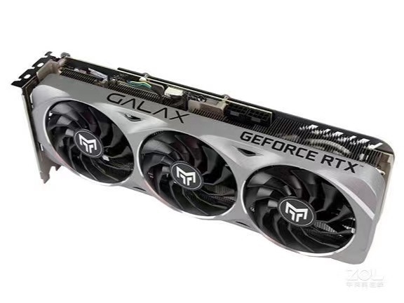 10240 virtual machine d'OC 12GB de Ti de Rig Carte graphique GALAX GeForce RTX 3080 d'exploitation de CUDA