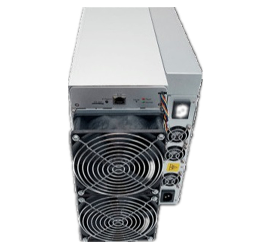 SHA256 Bitmain Antminer S19J quatre-vingt-quatorzième 3100W 29,5 J/TH pour l'exploitation de BTC
