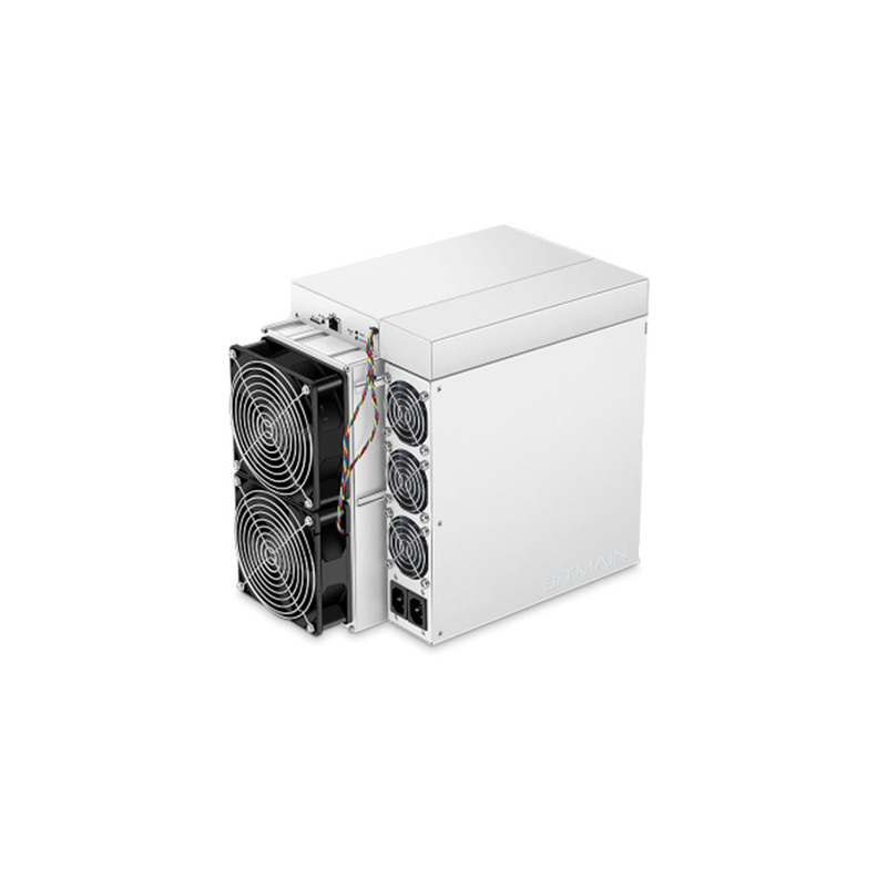 C.A. Volatage d'Asic Bitmain L7 9050M Lite Coin Miner 3425W 15KG 210-240V